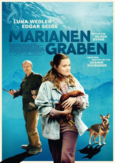 james cameron marianengraben film